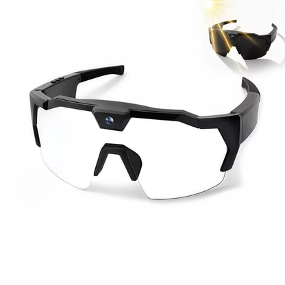Next View® POV Safety Glasses