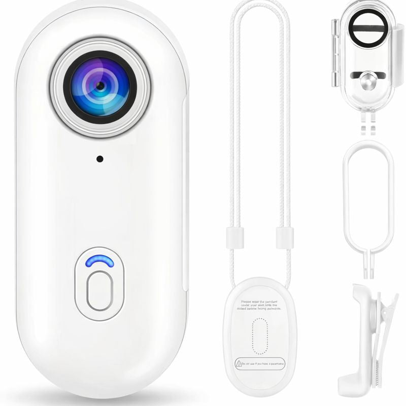 Next View® - Pocket Action POV Cam