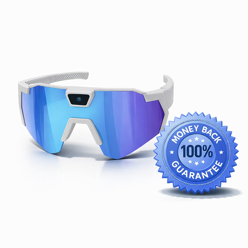 Next View® POV Safety Glasses