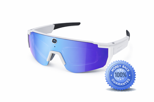 Next View® POV Safety Glasses PREMIUM