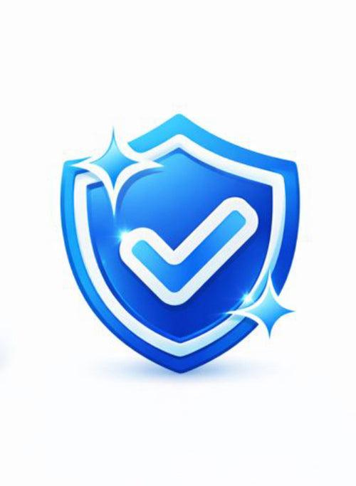 30-Day Warranty (If Anything Happens, We Got You Covered.)