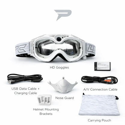 Next View® Vision Goggles