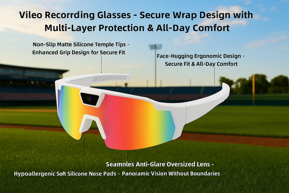 NextView® POV Glasses
