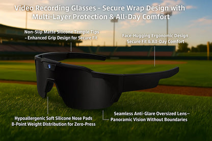 NextView® POV Glasses