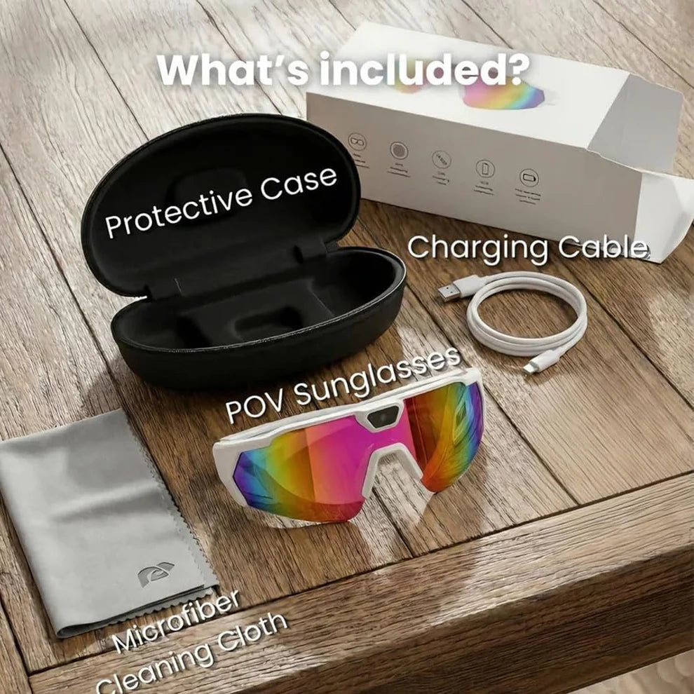 NextView® POV Glasses