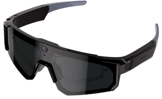 Next View® POV Safety Glasses PREMIUM